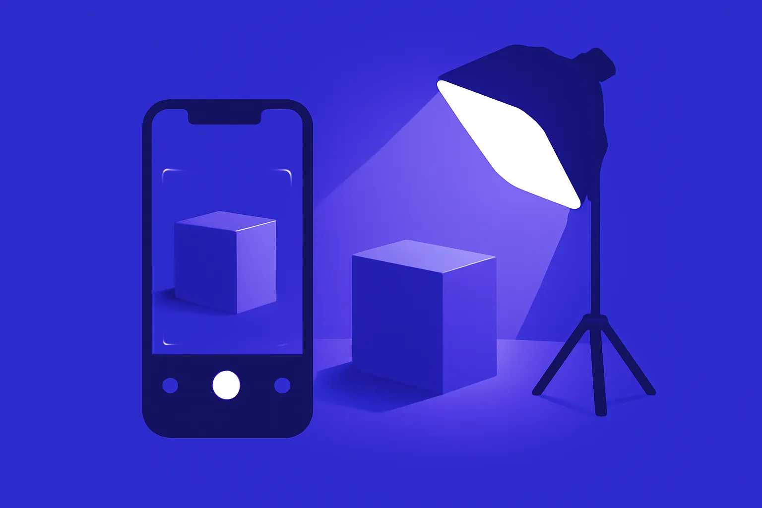 Como fazer fotos de produto com o celular (sem estúdio)