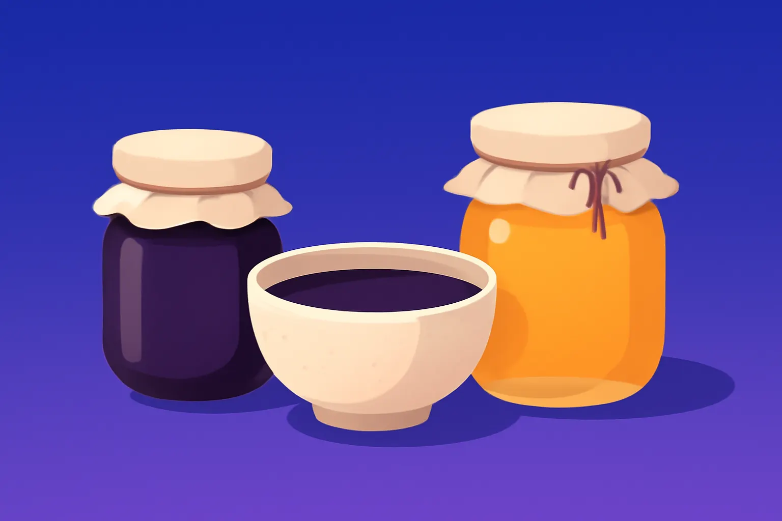 Loja virtual para alimentos e artesanato