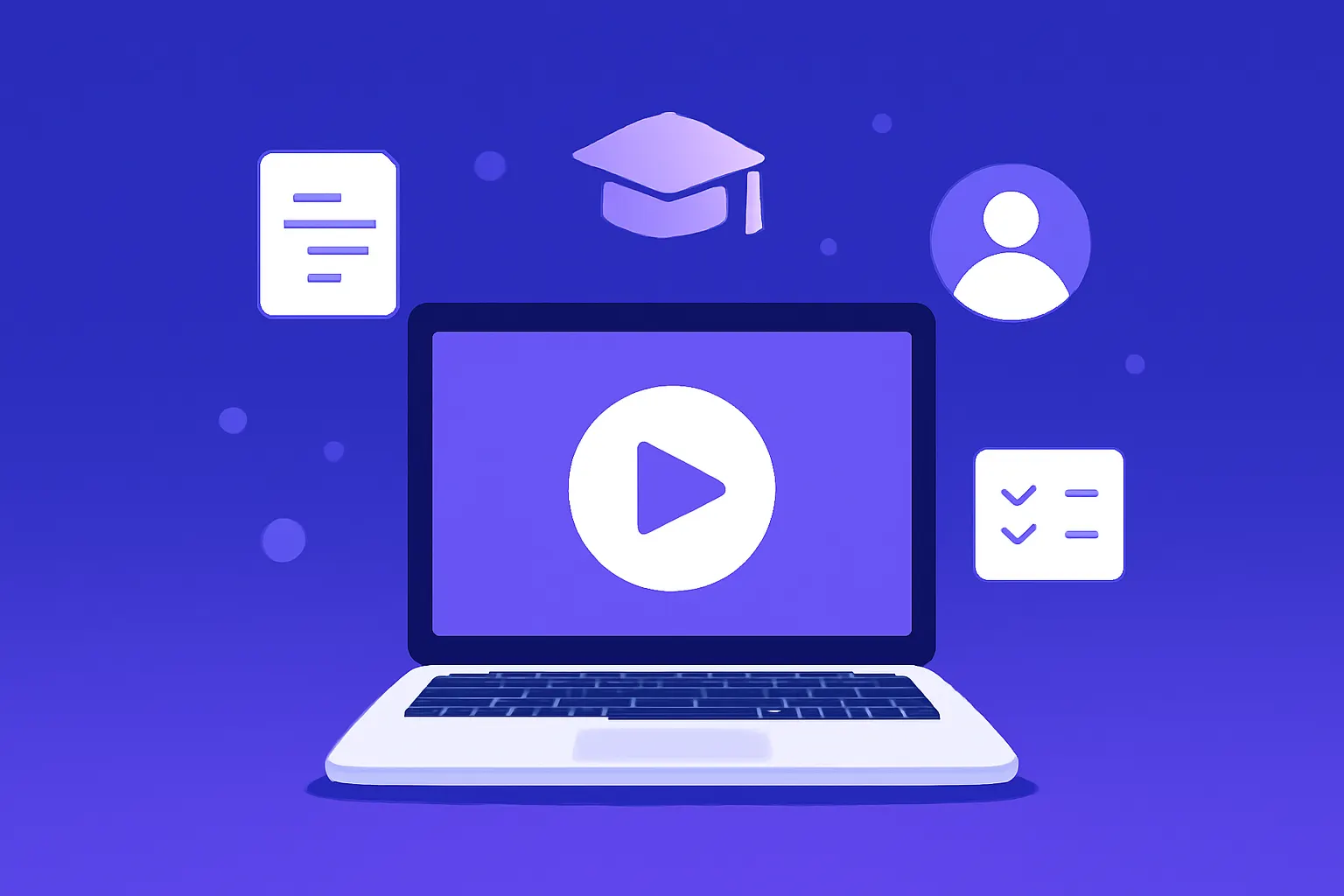 Loja virtual para infoprodutos