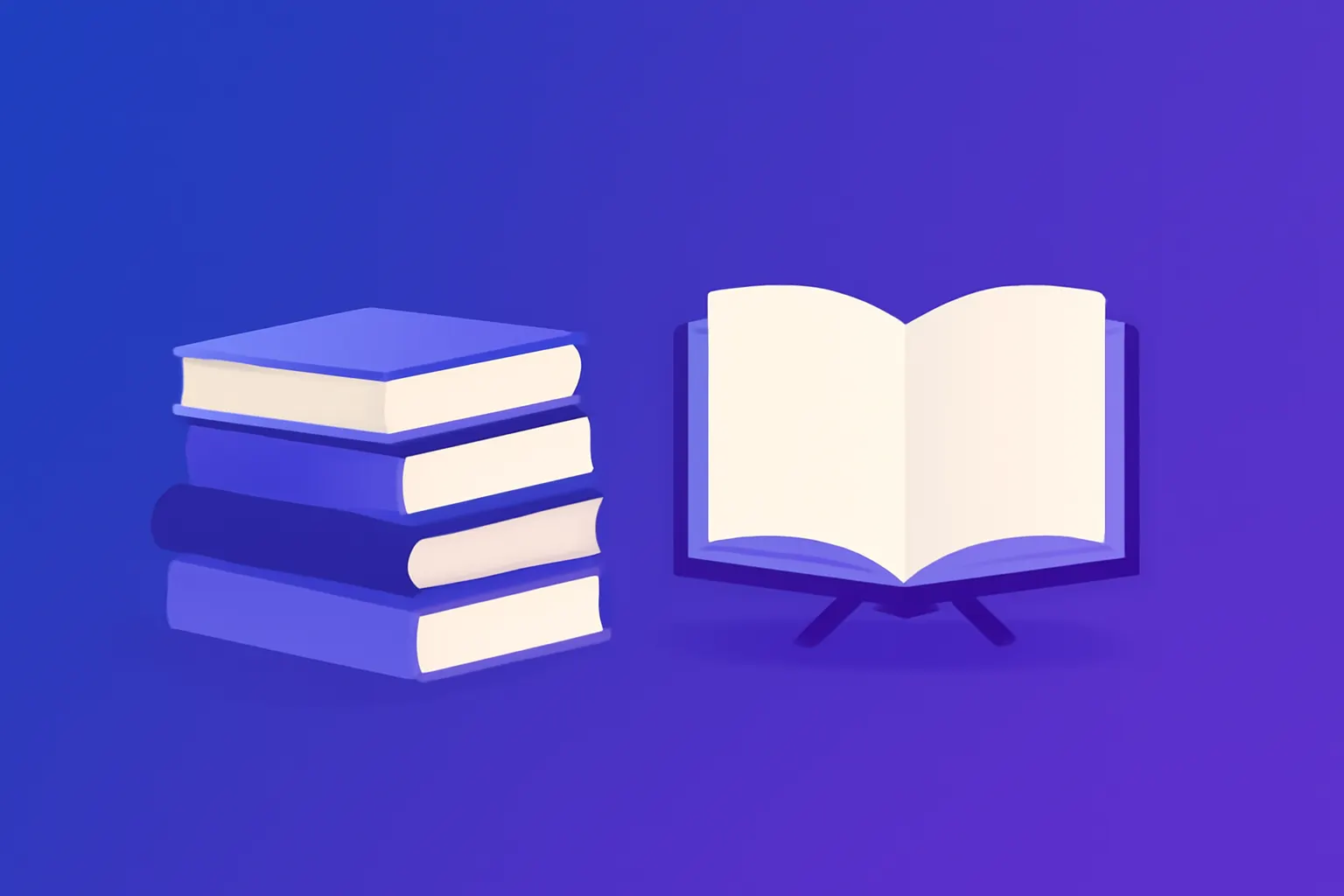 Loja virtual de livraria e editora em Belém