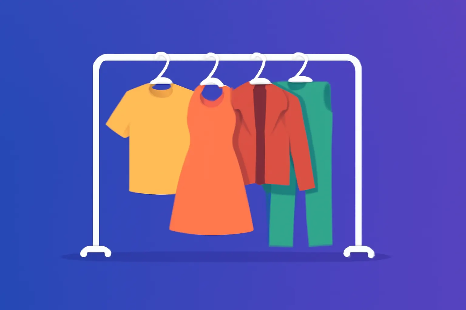 Loja virtual de moda em Aracaju