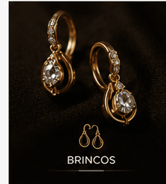 Brincos