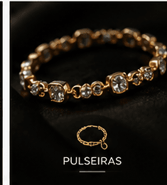 Pulseiras