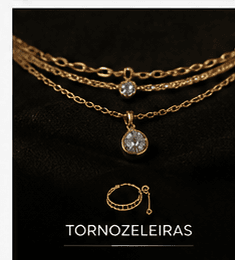 Tornozeleiras