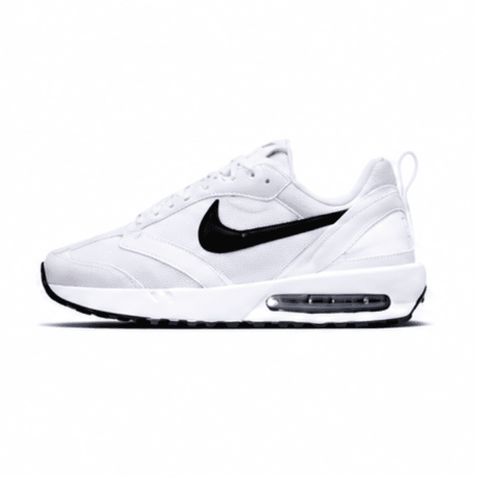 Nike Air Max Branco