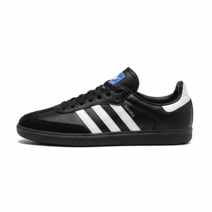 Adidas Samba OG Preto