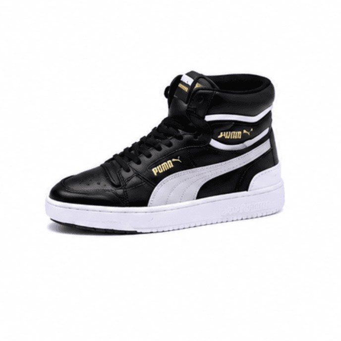 Puma Rebound Cano Alto
