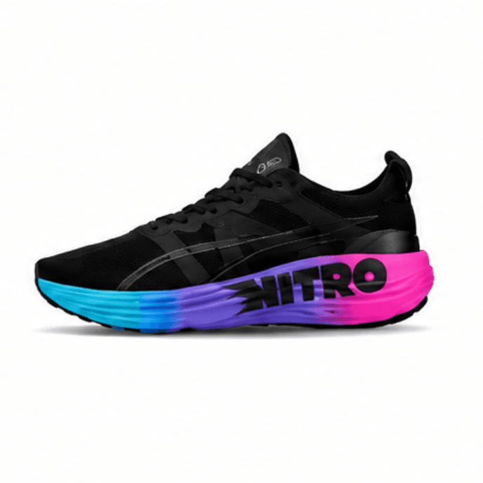 Puma ForeverRun NITRO