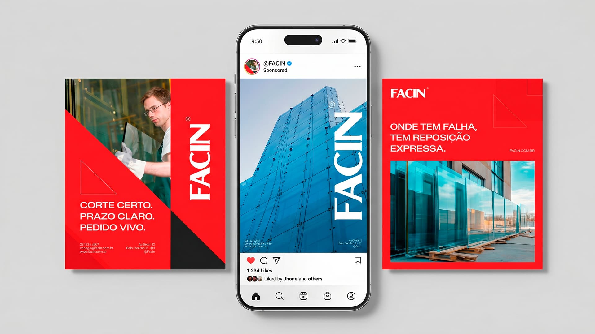 Facim Vidros 10