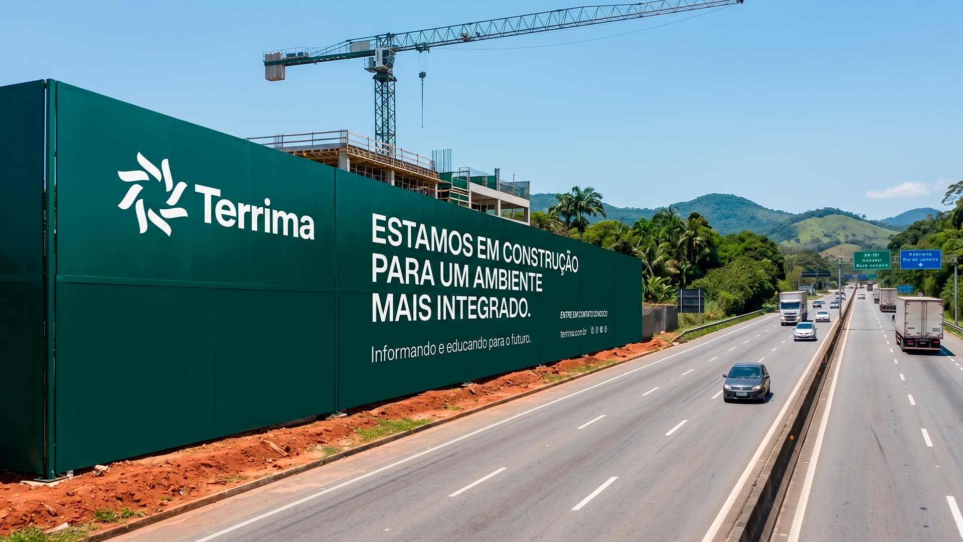 Terrima 9